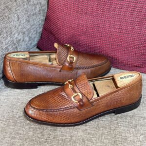 Bally Switzerland Horsebit Loafers Bally Switzerland Horsebit Loafers