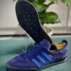 Classic Adidas Jeans Sneakers