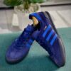 Classic Adidas Jeans Sneakers