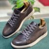 Cole Haan Grand OS Leather Trainer
