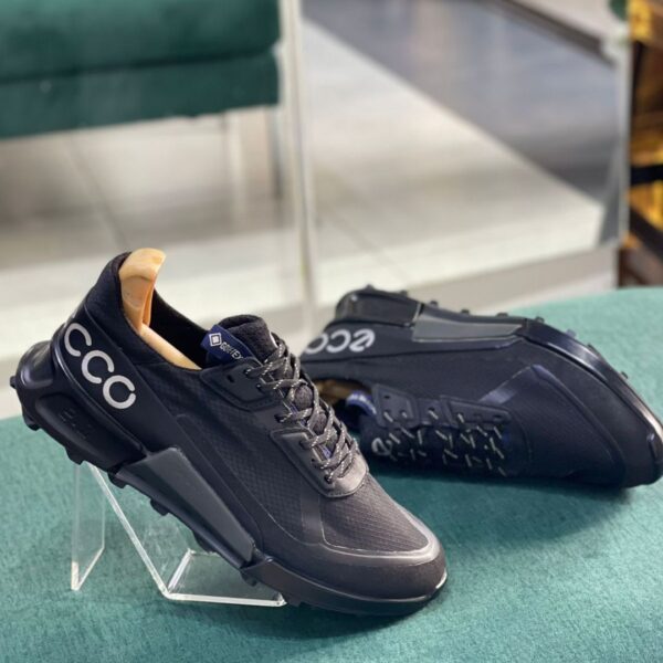 ECCO Mens Sneakers (2) ECCO Mens Sneakers