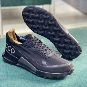 ECCO Mens Sneakers ECCO Mens Sneakers