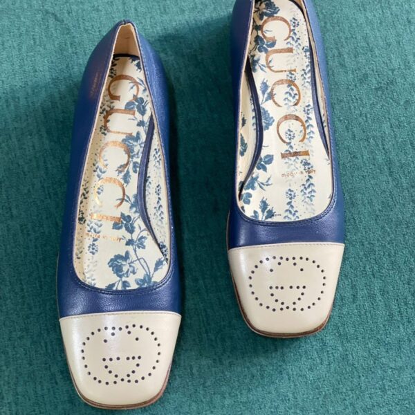 Gucci Loafers