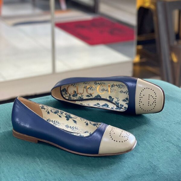 Gucci Loafers