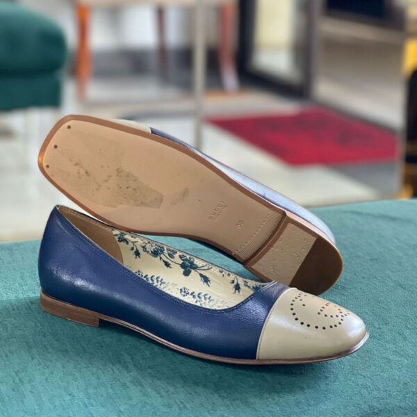 Gucci Loafers