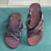 Hugo Boss All Leather Sandals