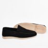 Loro Piana Suede Loafers