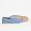 Loro Piana Suede Loafers