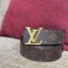 Louis Vuitton Belt