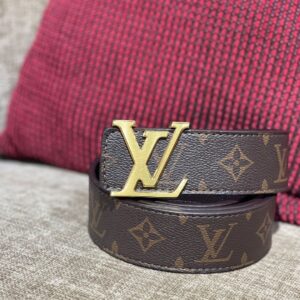 Louis Vuitton Belt