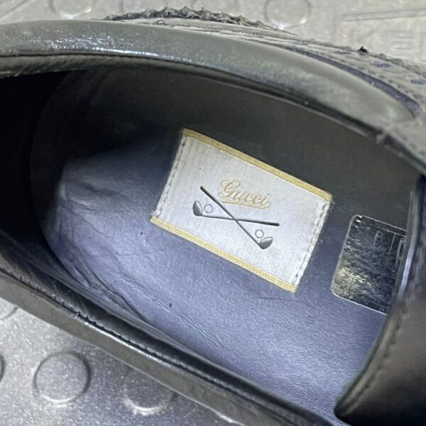 Luxury Leather Golf Shoes