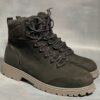 Rugged Black Helly Hansen Boots