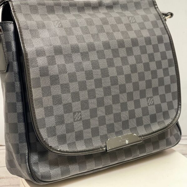 Louis Vuitton side bag