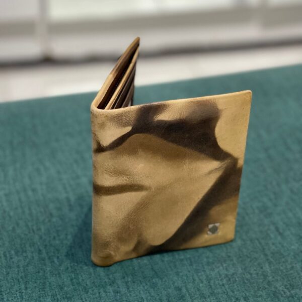 Mexican Leather Wallet