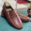 1 Johnson & Murphy Penny Loafer