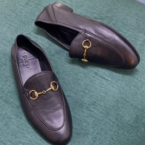 Gucci Horsebit Loafers