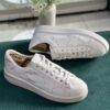 Golden Goose Super Star Low Top Trainer