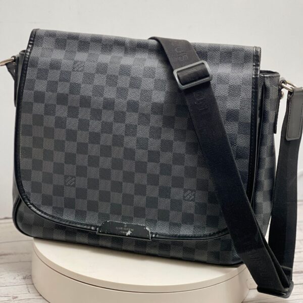 Louis Vuitton side bag