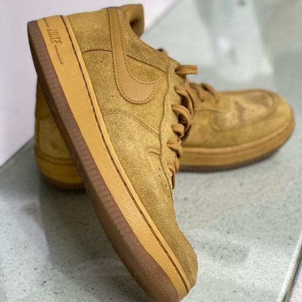 Nike Low Top Trainer