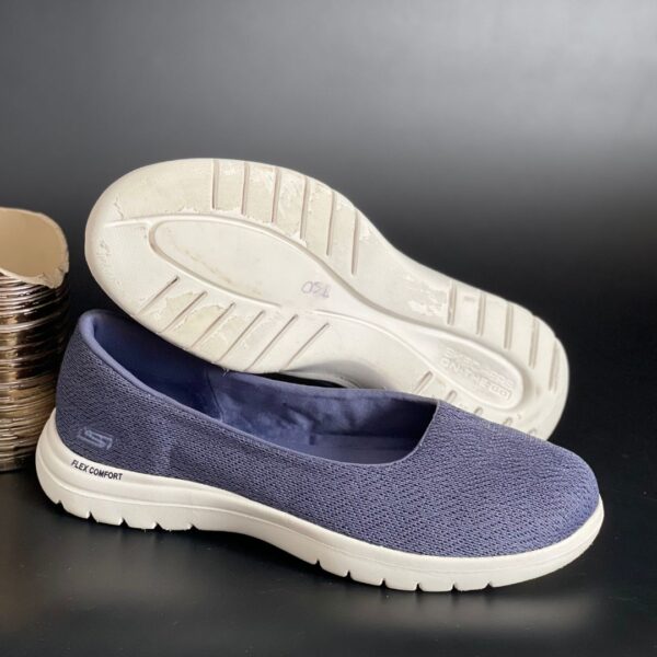 Skechers Slip-On Doll Shoes