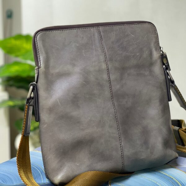 2 Jeep Vintage Cross Body Sling Bag