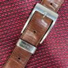 Hugo Boss Leather Belt
