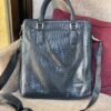 Cartelo Men Leather Hand bag