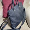 Montagut Leather Office Bag
