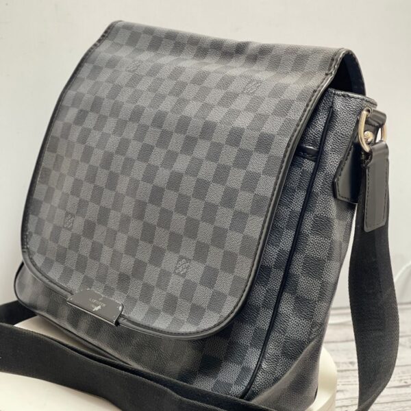 Louis Vuitton side bag