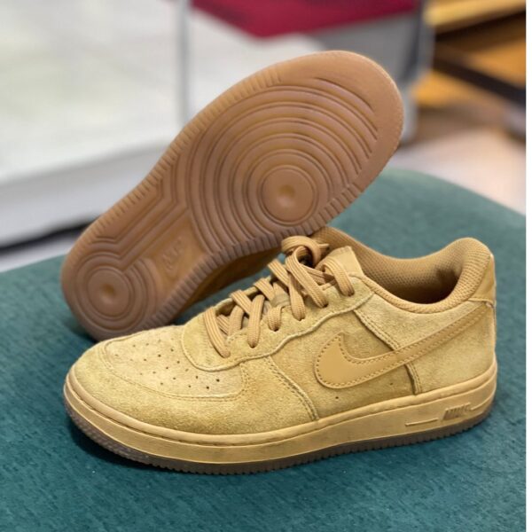 Nike Low Top Trainer