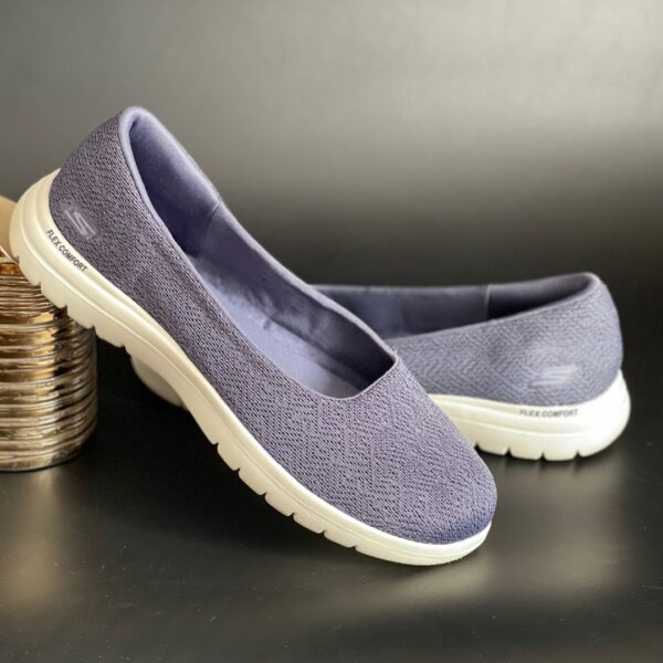 Skechers Slip-On Doll Shoes