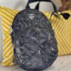 Leather Side Bag