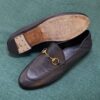 Gucci Horsebit Loafers