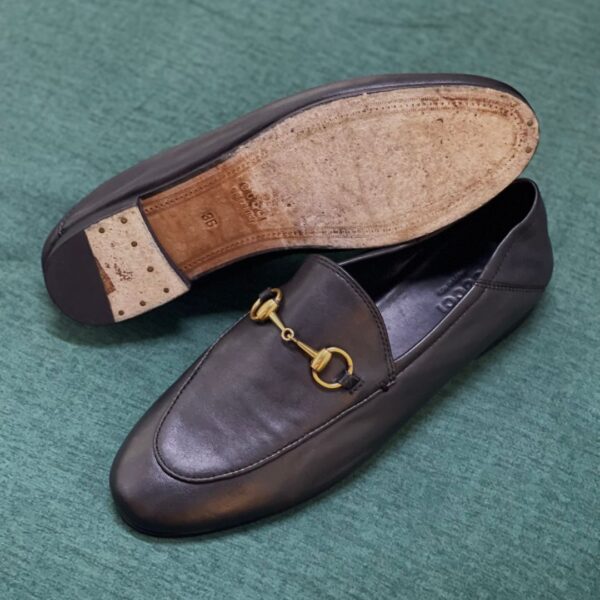 Gucci Horsebit Loafers