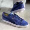 Puma Low Top Trainer