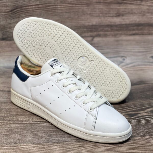 Adidas Stan Smith Low Top Sneaker