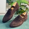 Suit Supply Penny Loafers