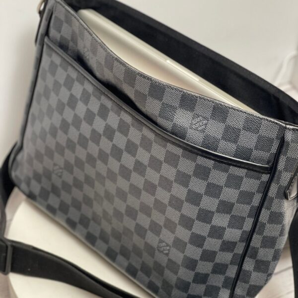 Louis Vuitton side bag