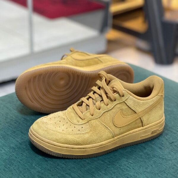 Nike Low Top Trainer