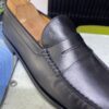 Tods Leather Loafers