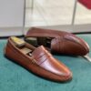 4 Johnson & Murphy Penny Loafer