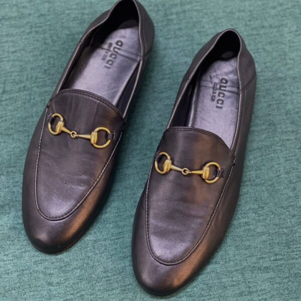 Gucci Horsebit Loafers