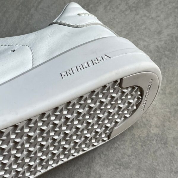 Golden Goose Super Star Low Top Trainer