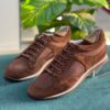 Zegna Sport Low Top Trainer