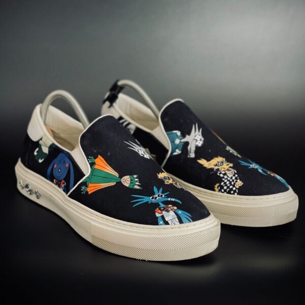 Louis Vuitton Slip-On Rubbers