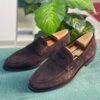 Suit Supply Penny Loafers