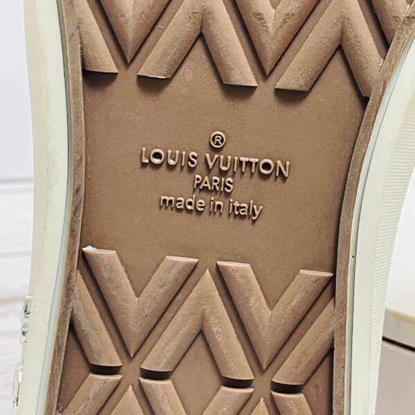 Louis Vuitton Slip-On Rubbers