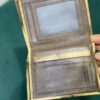 Mexican Leather Wallet