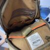 Bactim Canvas Side Chest Bag