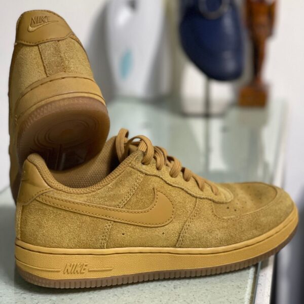 Nike Low Top Trainer